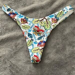 shein bikini bottoms